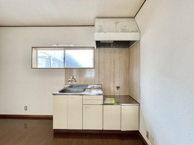 キッチン　※他部屋参照・現況優先