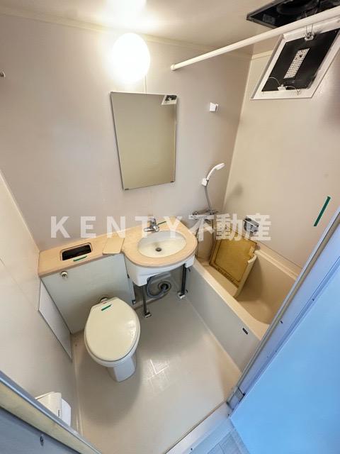 玄関　シンプルで使いやすい玄関です