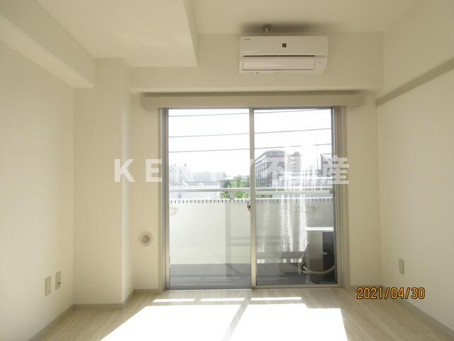 居室・リビング　リビングです