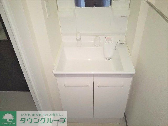 その他部屋・スペース　独立洗面台