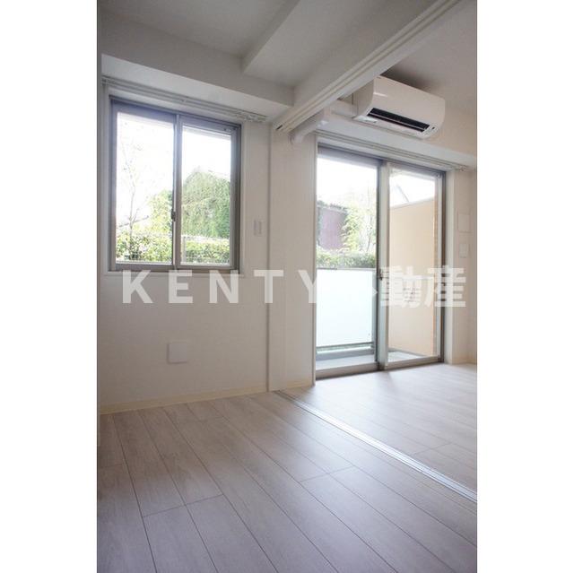 その他部屋・スペース　寝室にいかがでしょうか