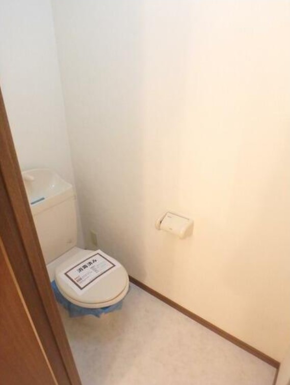 トイレ　別部屋参照写真