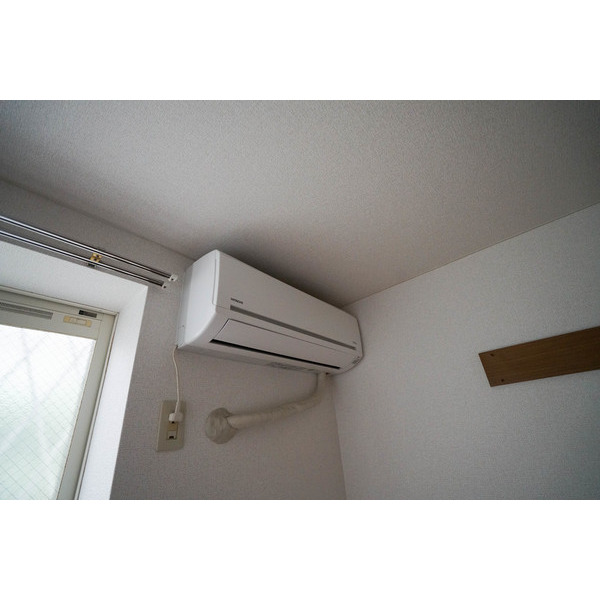 その他設備　同じ建物の別なお部屋