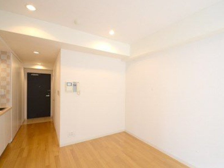 居室・リビング　※別部屋参考写真