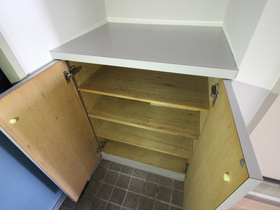 その他部屋・スペース