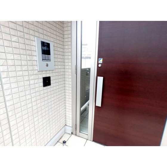 ＪＲ城端線 砺波駅 徒歩7分 3階建 築11年の外観写真