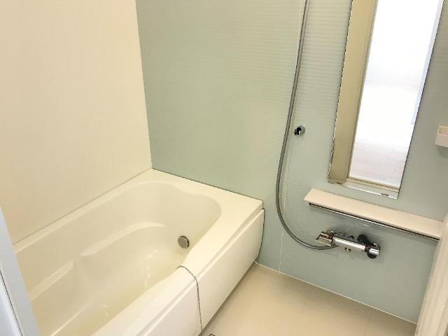 バス・シャワールーム　ユニットバス