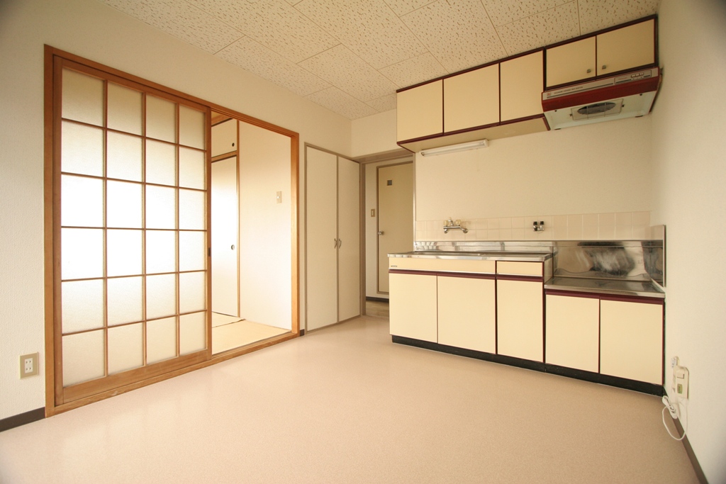 居室・リビング　ＬＤＫ