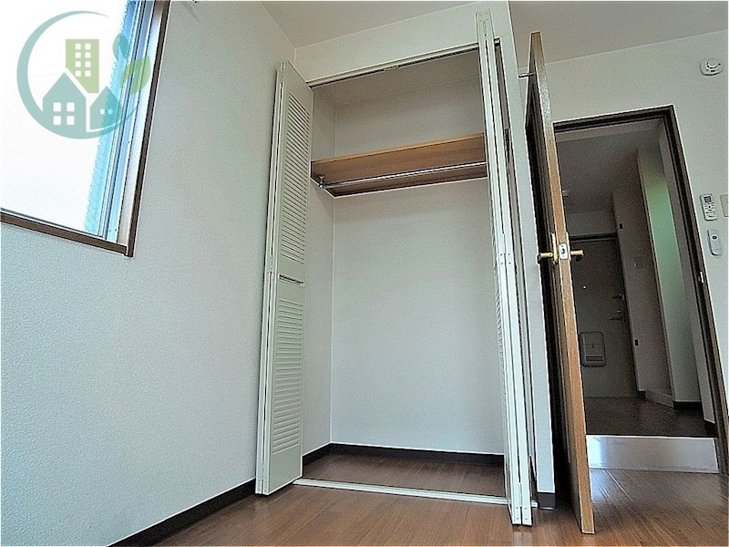 収納　シェレナ六甲