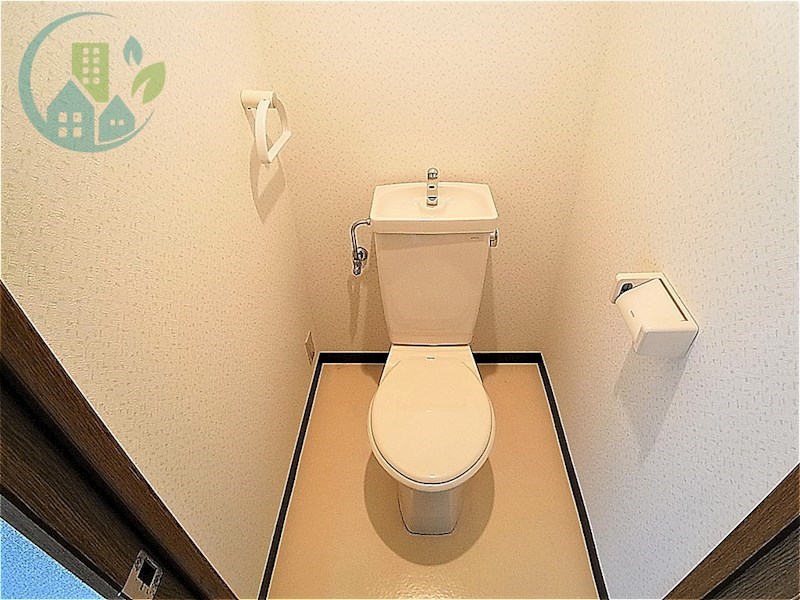 トイレ　シェレナ六甲