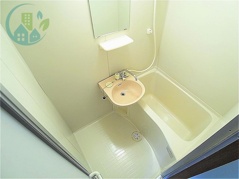 バス・シャワールーム　シェレナ六甲