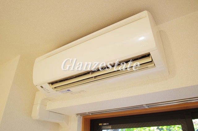 その他設備　☆1年中いつでも快適エアコン☆