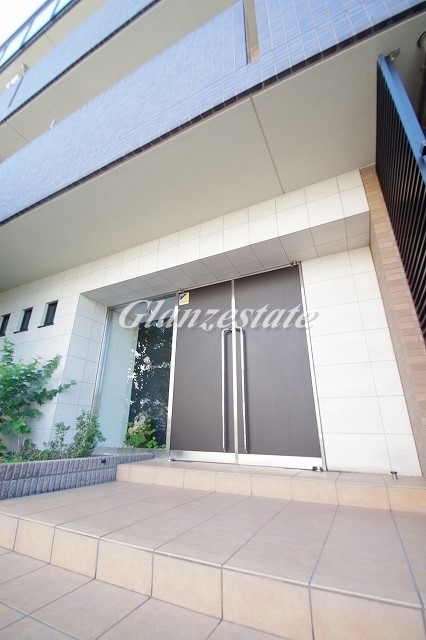 エントランス　☆お洒落なエントランス☆