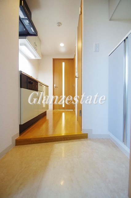 玄関　☆広々とした玄関☆