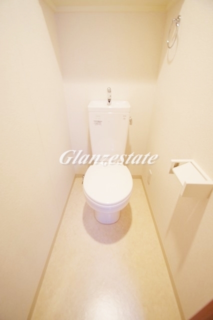 トイレ　☆清潔感あるトイレ☆