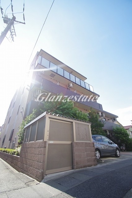 建物外観　☆オシャレな外観☆