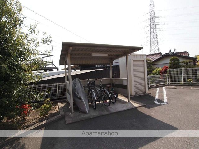 その他共有部分　その他共有部分