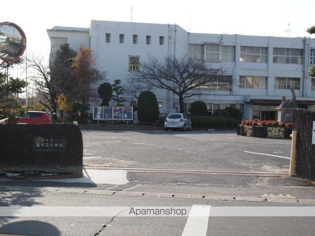 小学校　富木島小学校（小学校）まで1153m