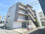 メゾン・サンマルタン京大北 2階 築6年の賃貸物件