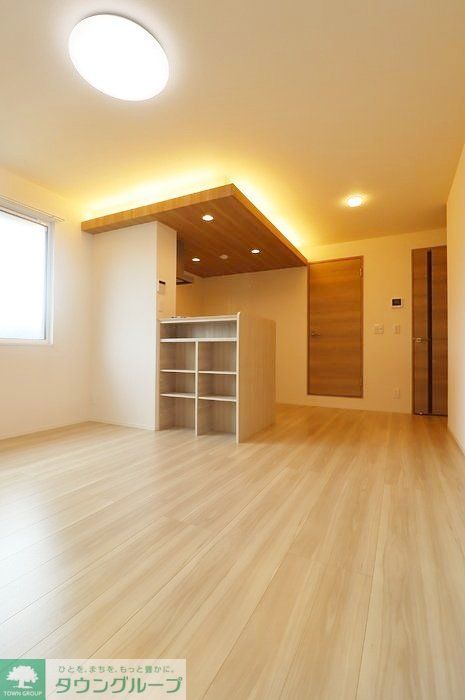 居室・リビング　★お問い合わせはタウンハウジングまで★
