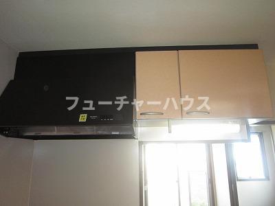 その他　キッチンです