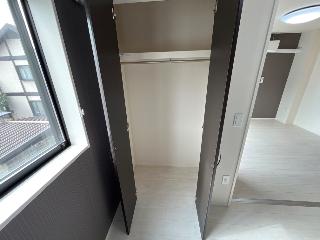 収納　収納（イメージ）