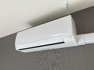 その他設備　室内設備（イメージ）