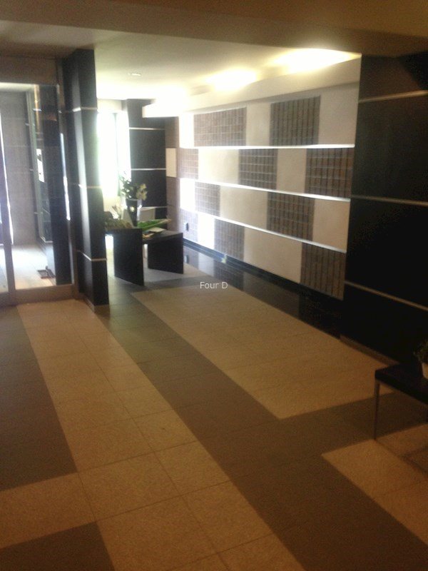 ロビー　《見学予約受付中》敷金０ヶ月キャンペーン住戸！