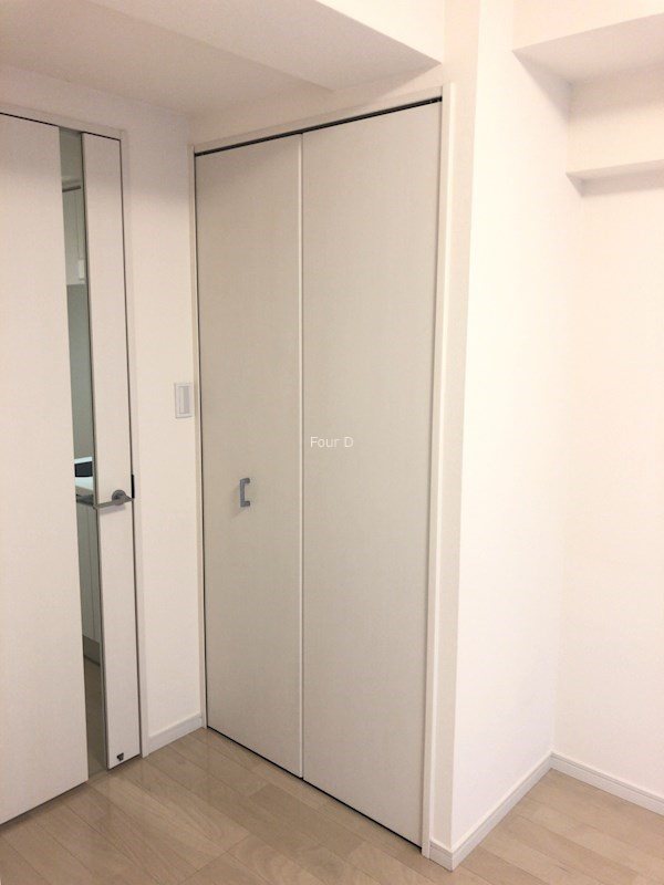 収納　《見学予約受付中》敷金０ヶ月キャンペーン住戸！