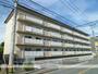 土井駅より徒歩10分 3階 築46年1ヶ月の賃貸物件