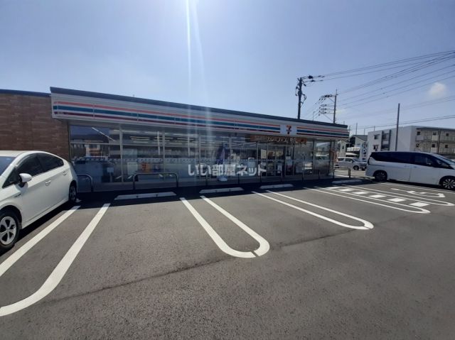 コンビニ　セブン-イレブン 福岡西都２丁目店（コンビニ）まで297m
