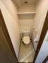トイレ　※同タイプの他のお部屋です