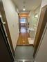 玄関　※同タイプの他のお部屋です