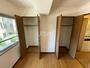 収納　※同タイプの他のお部屋です