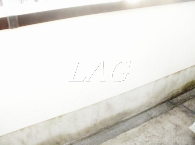 バルコニー　バルコニーです。