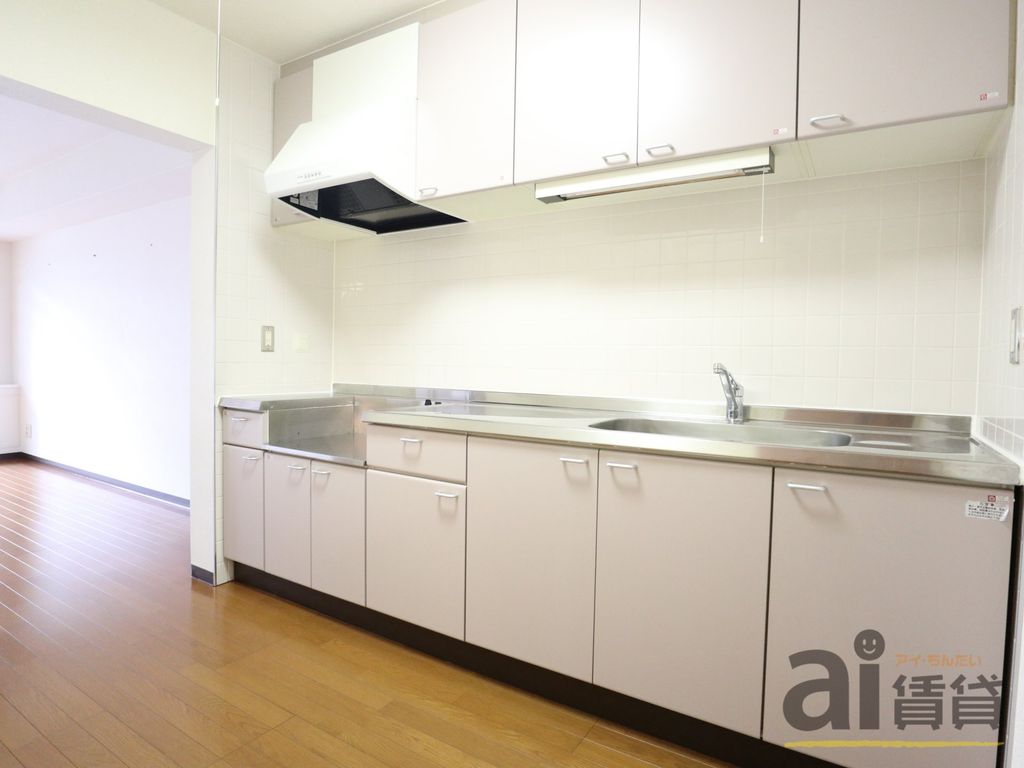 キッチン　※同仕様写真