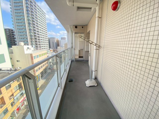 バルコニー　IZUMI１