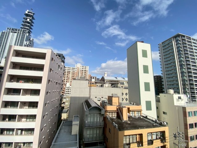 眺望　IZUMI１