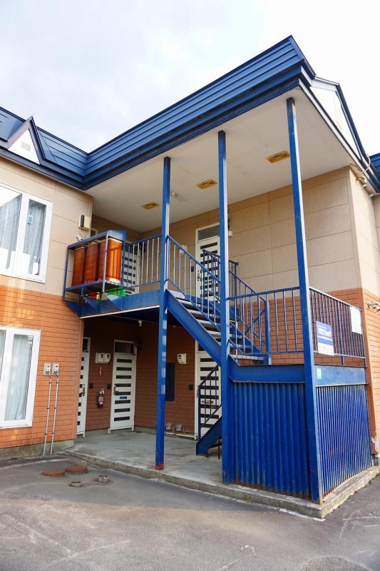 その他共有部分　共用部１