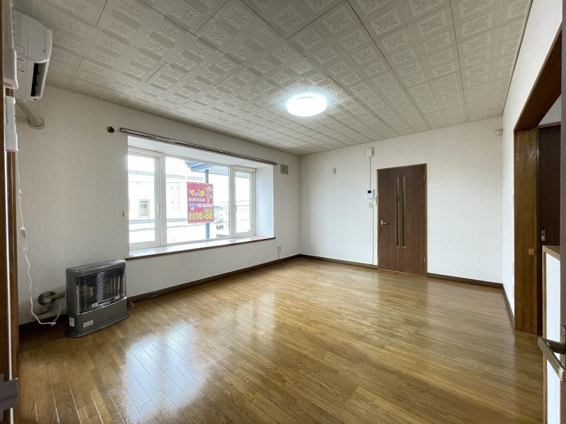 その他部屋・スペース　内装