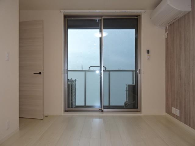 居室・リビング　イメージ写真（別部屋の写真です）