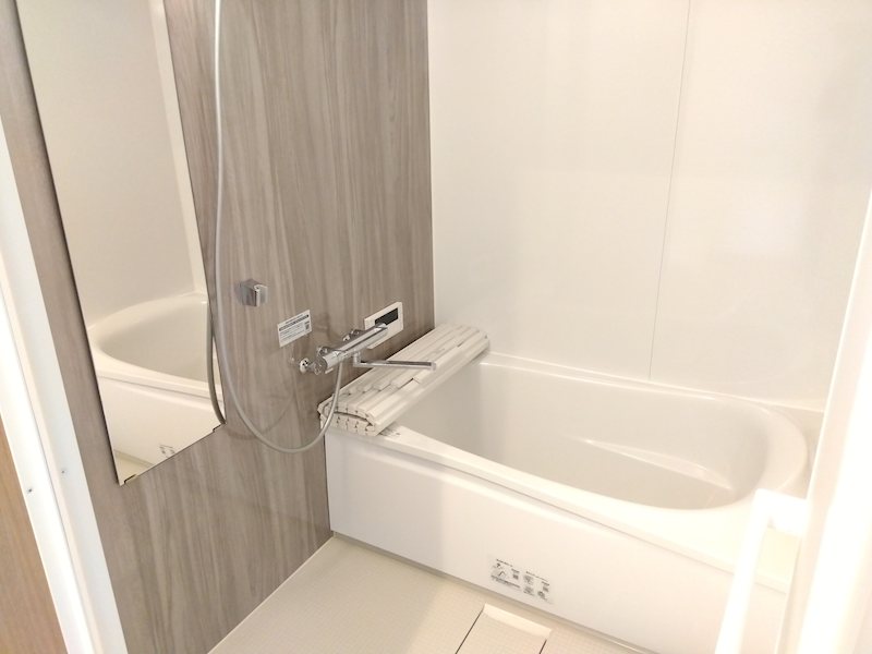 バス・シャワールーム　※イメージ画像