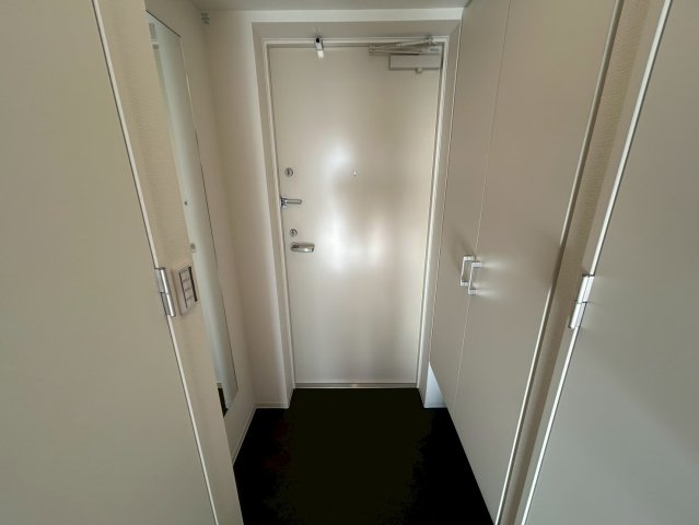 居室・リビング　建築中の為同シリーズ建築時お写真です。