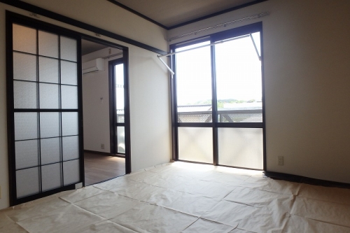 その他設備　現状を優先とします