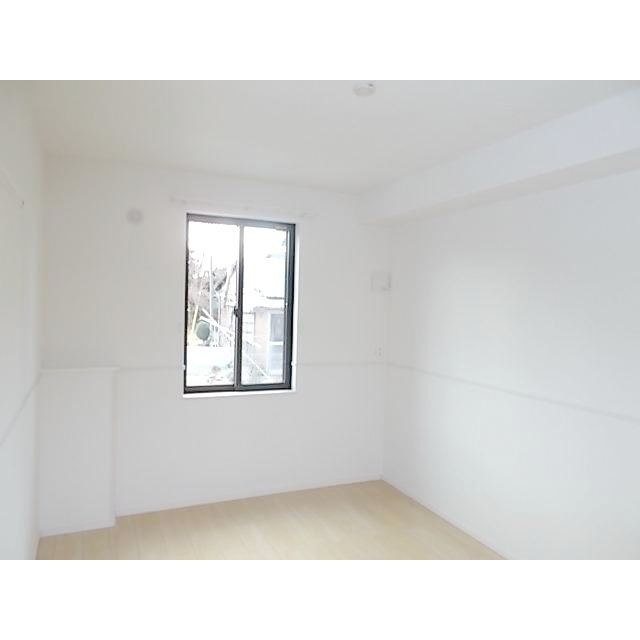 その他部屋・スペース　高い天井の室内、随所に気遣いを感じます