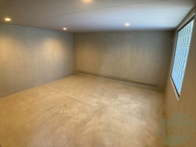 その他共有部分　駐輪場その他