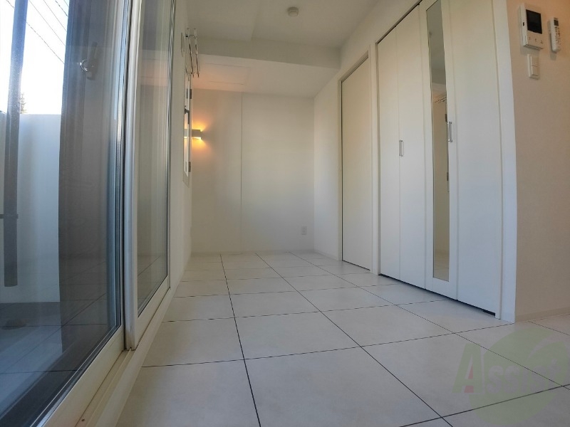 その他部屋・スペース　シンプルな造りのワンルームのお部屋です！