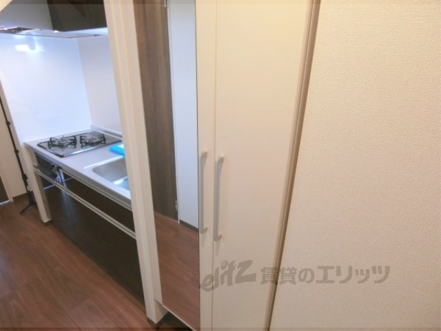 その他部屋・スペース　廊下