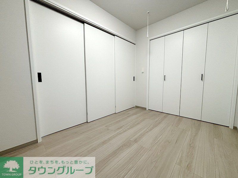 その他部屋・スペース　居室