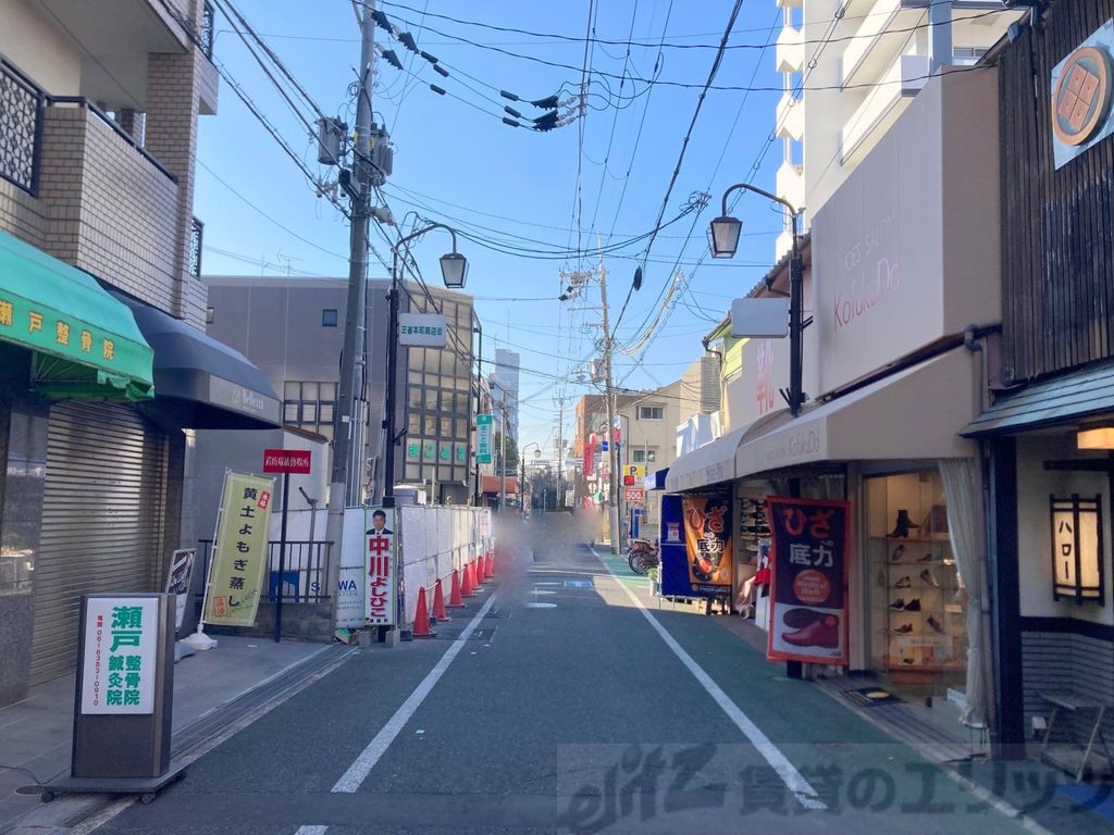 その他　エントランス